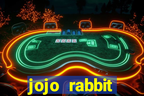 jojo rabbit completo dublado